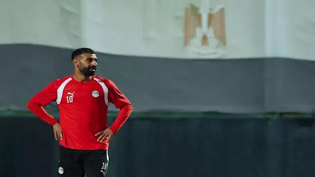 سجل حافل ولقب مفقود.. رحلة محم...