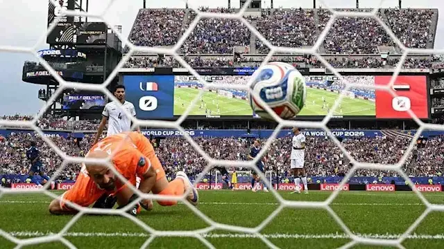 هل تسببت كرة كأس العالم 2026 ف...