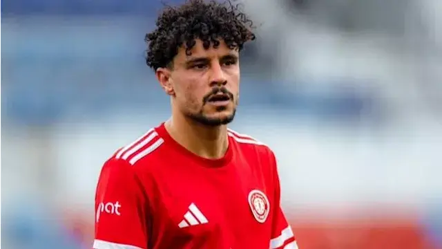 الليبي عبدالمنعم عكاشة يقترب م...