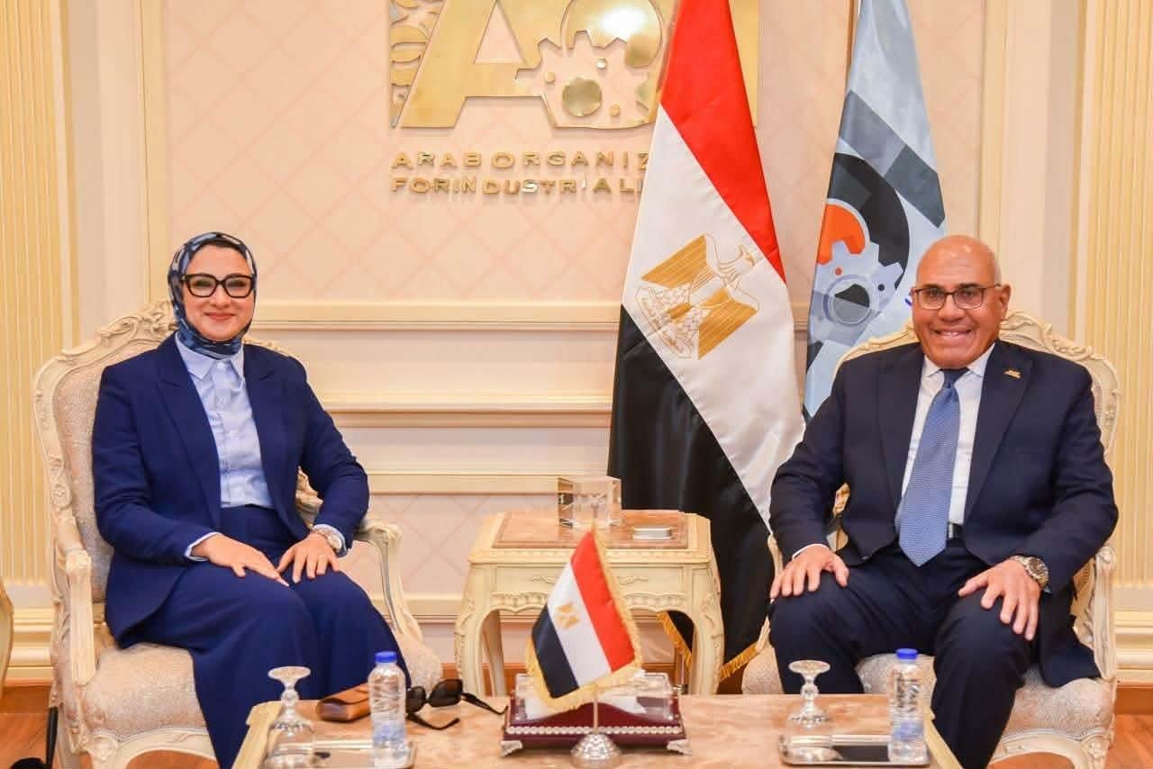 العربية للتصنيع: نحرص على توظي...