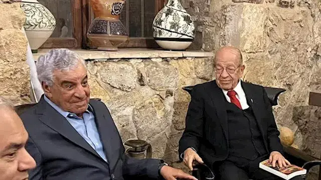 لماذا طالب "حواس" و"الدماطي" ب...