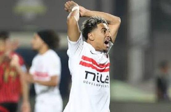 الزمالك: بيزيرا رضخ لطلباتنا.....