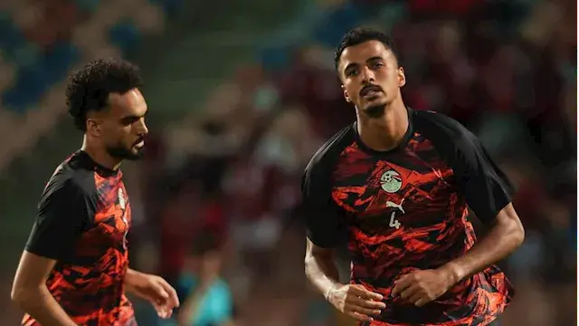 بالفيديو.. الجماهير المصرية تؤ...