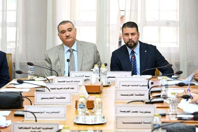 الجامعة العربية: لا تهاون في ح...