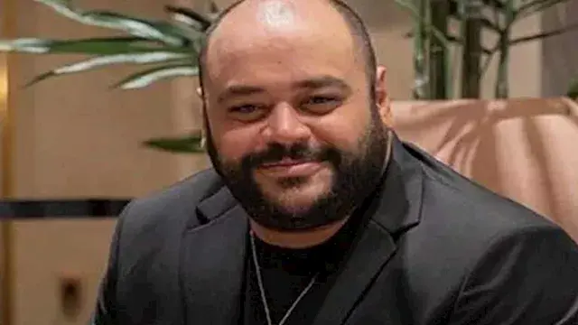 عيد ميلاد محمد ممدوح.. حكايته مع أزمة التنفس وعلاقته بشقيقته المخرجة