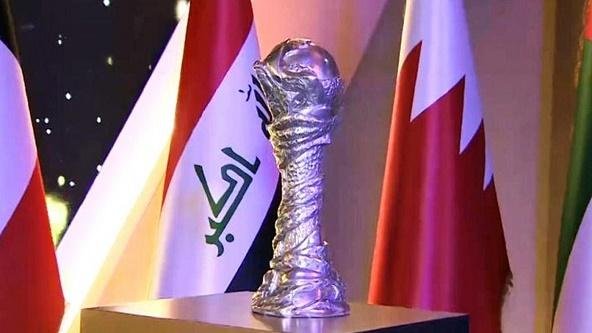 رسميًا.. العراق يستضيف «خليجي...