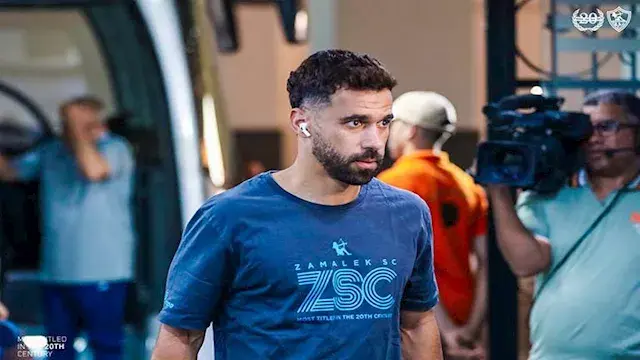 طلب عاجل من معتمد جمال لإدارة...