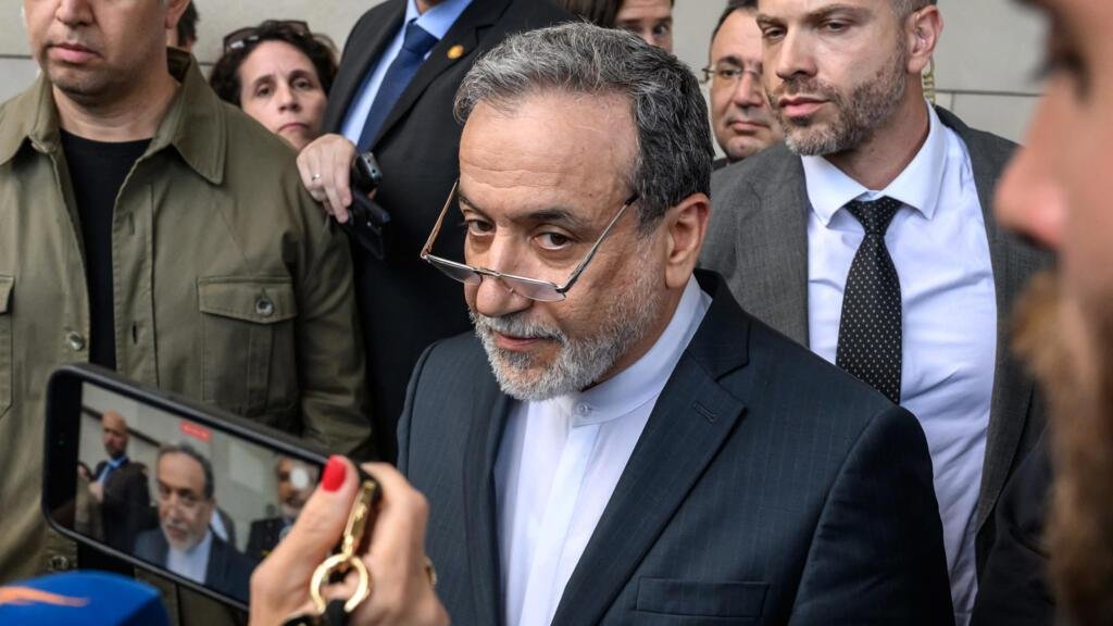 مباشر - عراقجي: طهران لم تتلق ردا من السعودية ولا ​من الحوثيين بشأن مبادرتها للوساطة