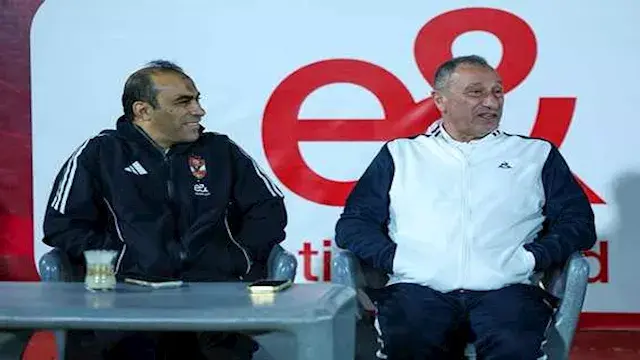 مصراوي يكشف تفاصيل أزمة منصب مدير الكرة داخل الأهلي