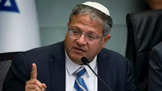 إسرائيل تلجأ لـ"التماسيح" لتأم...