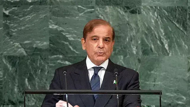 رئيس الوزراء الباكستاني: اتفاق...