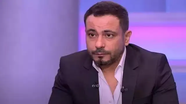 فيديو| "بالجلباب الصعيدي".. مح...