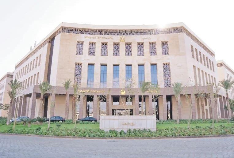 المالية: ارتفاع الإيرادات العامة إلى 533.2 مليار جنيه خلال شهري يوليو وأغسطس