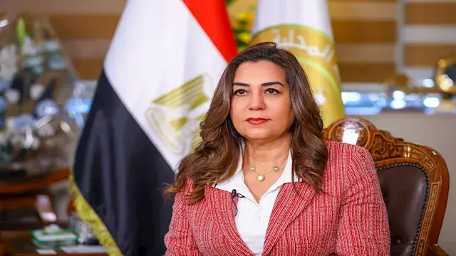 التنمية المحلية: برامج تدريبية...