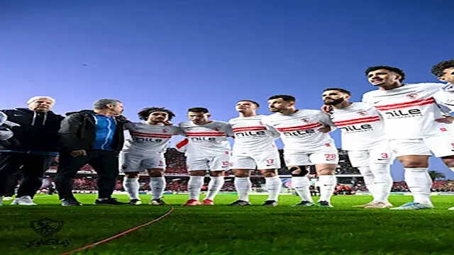 بالأسماء.. الغائبين عن معسكر ا...