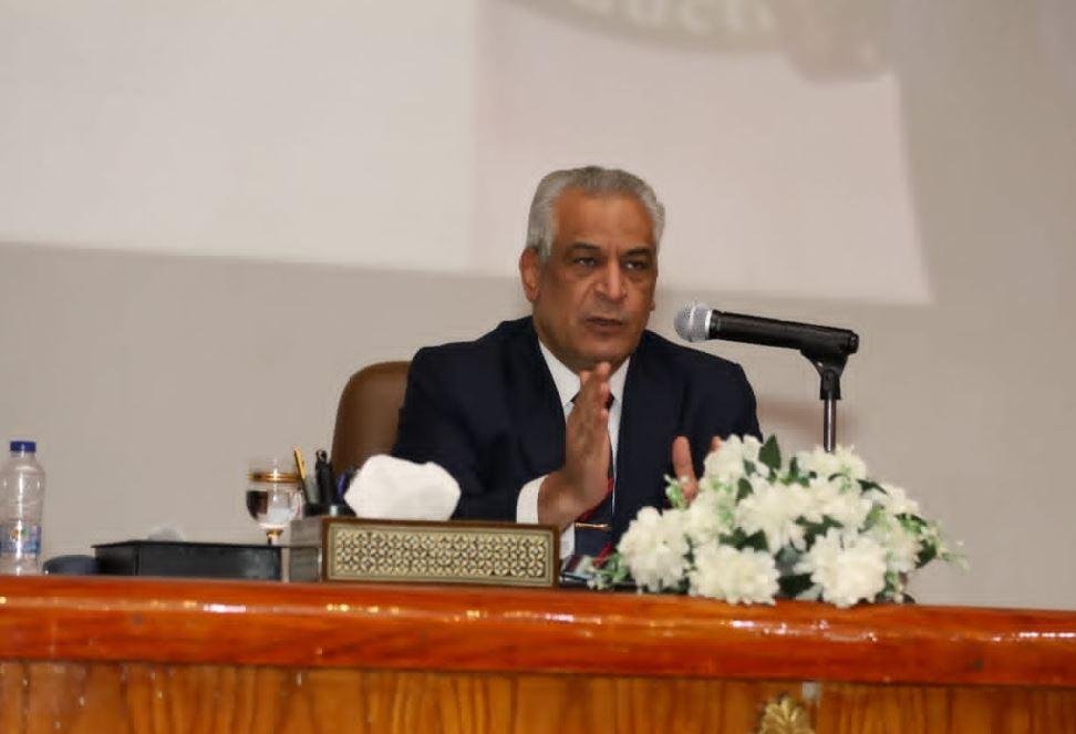 وزير الإنتاج الحربي: الاستثمار...