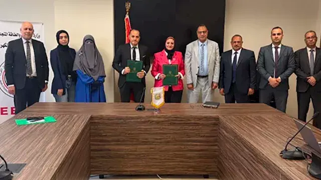 "الكهرباء" تطور منظومة نقل بيا...