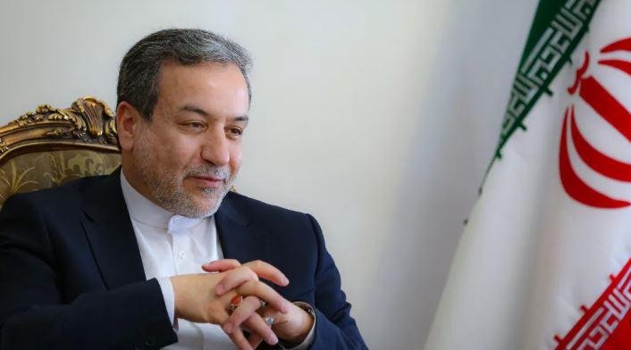 لبنان يرحب بعراقجي ويدعو إيران...