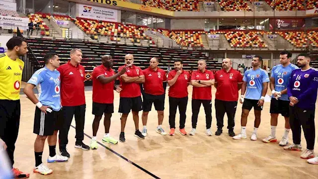 بسبب اعتذر المنافس.. إلغاء مبا...