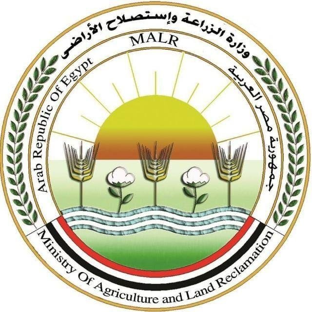 تحت إشراف بيطري كامل.. الزراعة...