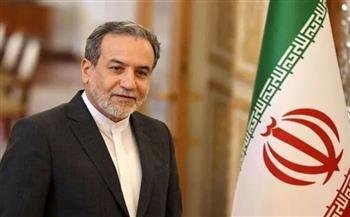 إيران تنتظر الرد على مقترح هدنة الـ7 أيام رغم رفض ترامب