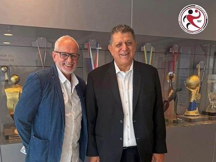 مصر وفرنسا توقعان اتفاقية لتطو...