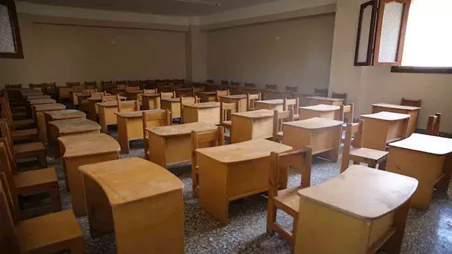 مشرف الأروقة ومدير الجامع الأز...
