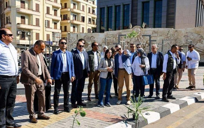 باستثمارات 4.8 مليار جنيه.. وز...