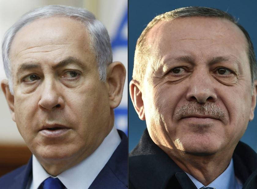 بعد وصف أردوغان بـ الديكتاتور....