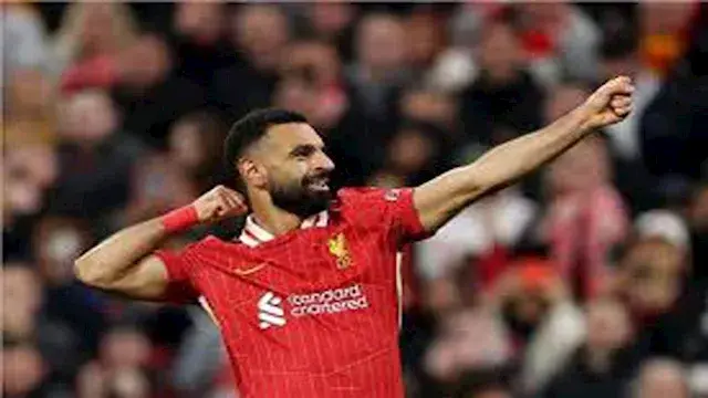 صلاح في عيون نجوم ليفربول: "حم...