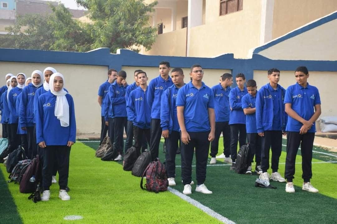 تضمين درجات العربى والتاريخ للمجموع يثير غضب أولياء أمور المدارس الدولية