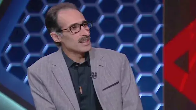 مجدي الجلاد: حسام حسن كرامته م...