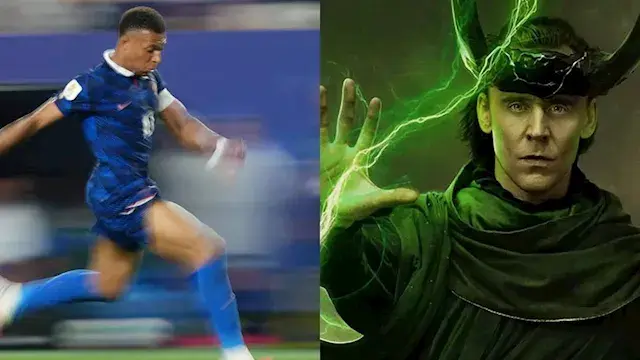 من رونالدو إلى صلاح وميسي.. نج...