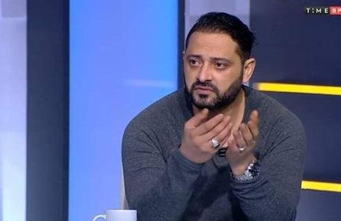 وليد عبداللطيف: تشكيل الزمالك...