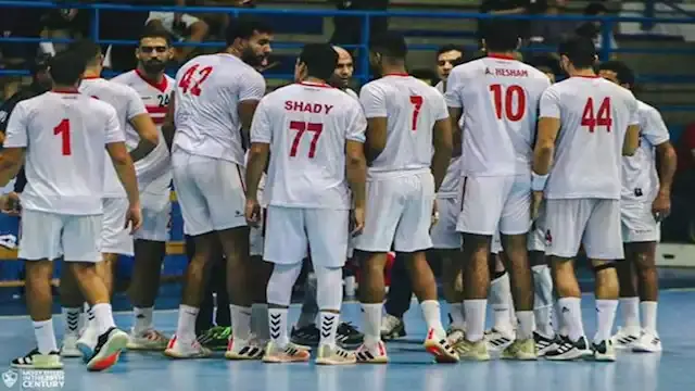 الموعد والقناة الناقلة لمباراة...