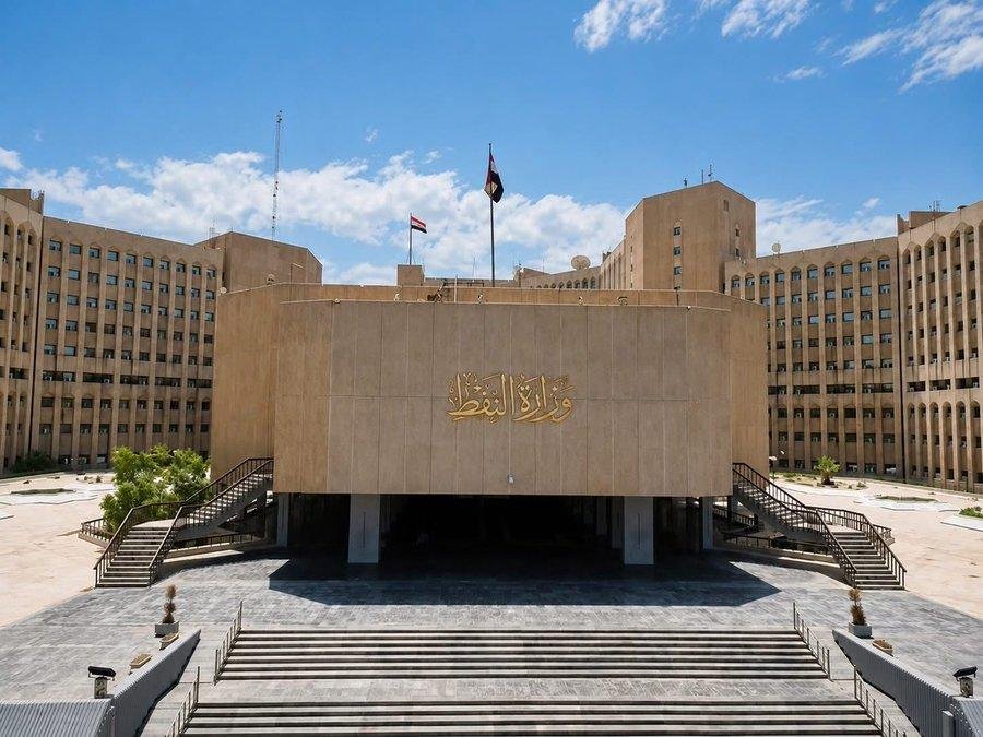 العراق يستهدف إنتاج 600 مليون...