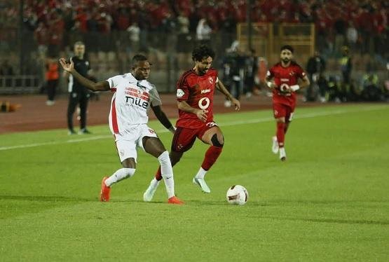 الأعلى للإعلام يحيل شكوى الزمالك ضد مخرج مباراة القمة إلى لجنة ضبط الأداء