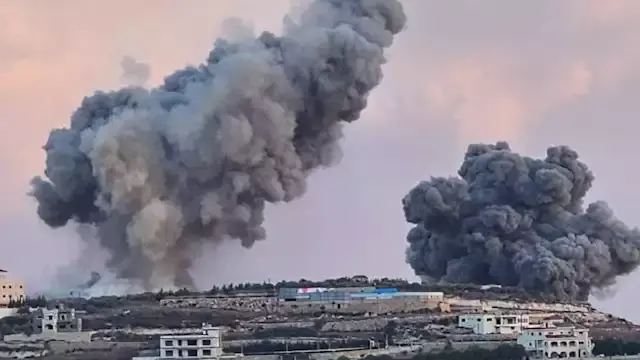 تصعيد ميداني واسع.. إصابة جنود...