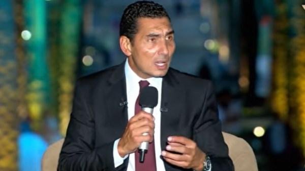 وزير الرياضة: قضيت أول 3 أشهر في فهم طبيعة العمل.. وحجم الوزارة كان أكبر مما توقعت