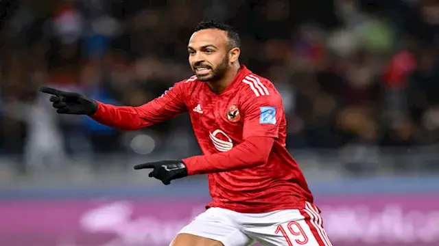 أفشة يرفض هذا النادي وينتظر مص...