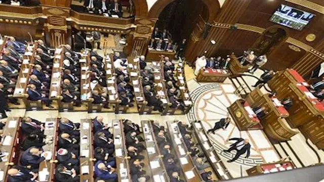 نائب بالشيوخ: المراهنات الرياضية قنابل موقوتة تهدد الشباب