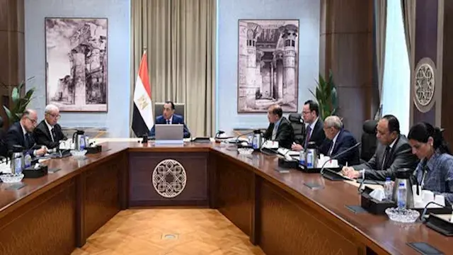 مدبولي: استكمال قيد 4 شركات جد...