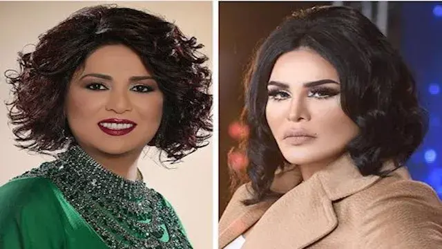 آخرهم رامز وأسماء جلال.. قصص ص...