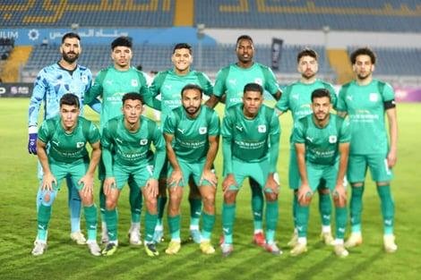 رابطة الأندية تعاقب جماهير الم...