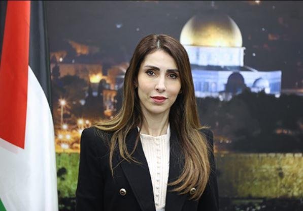 وزيرة العمل الفلسطينية لـ«الشر...
