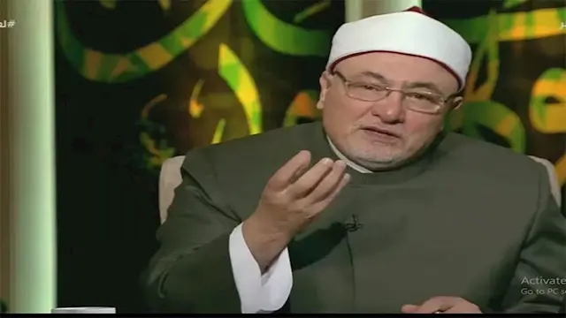 الشيخ خالد الجندي: أبو لهب ليس من أهل النبي رغم القرابة