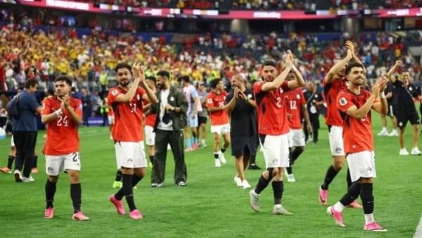 البداية أمام أنجولا .. مواجهات نارية تنتظر منتخب مصر | التفاصيل والمواعيد