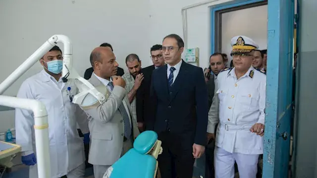 النيابة العامة تُجري تفتيشًا ل...