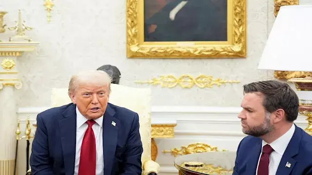 بعد إطلاق النار في البيت الأبي...
