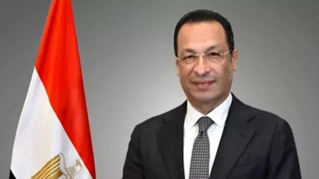 وزير الاتصالات: تضاعف مساهمة ا...